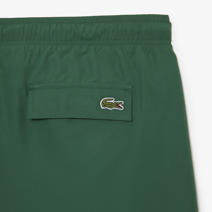 Мужские шорты для плавания Lacoste Quick Dry