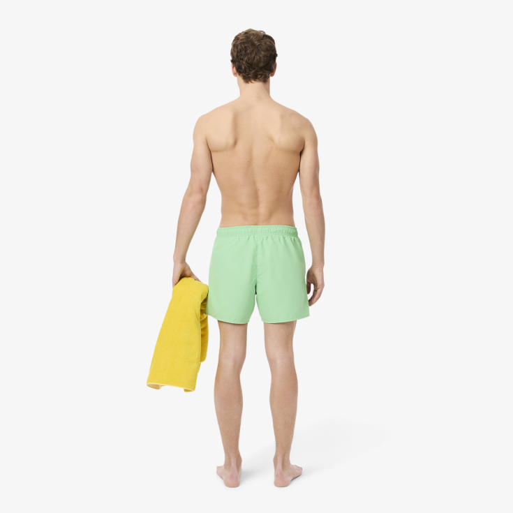 Мужские купальные шорты Lacoste