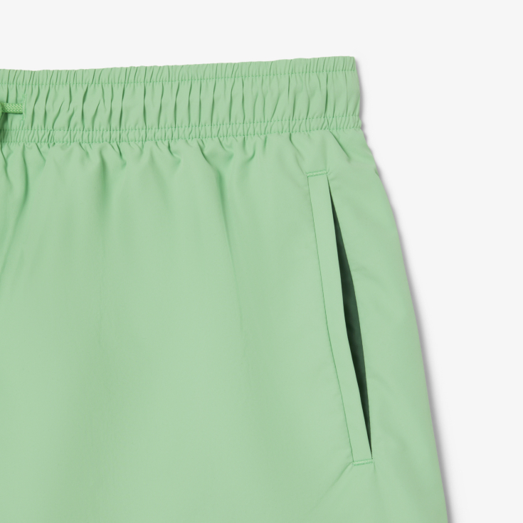 Мужские купальные шорты Lacoste