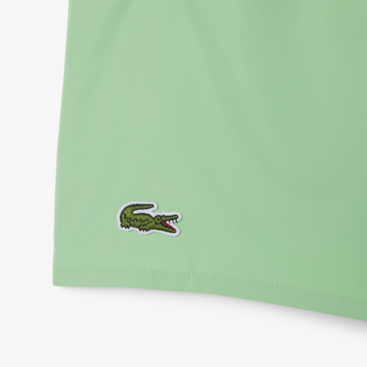 Мужские купальные шорты Lacoste