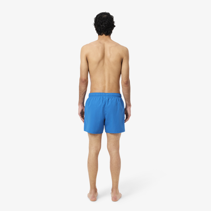 Мужские купальные шорты Lacoste