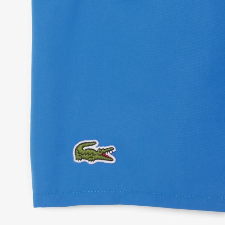 Мужские купальные шорты Lacoste
