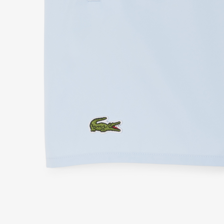 Мужские купальные шорты Lacoste