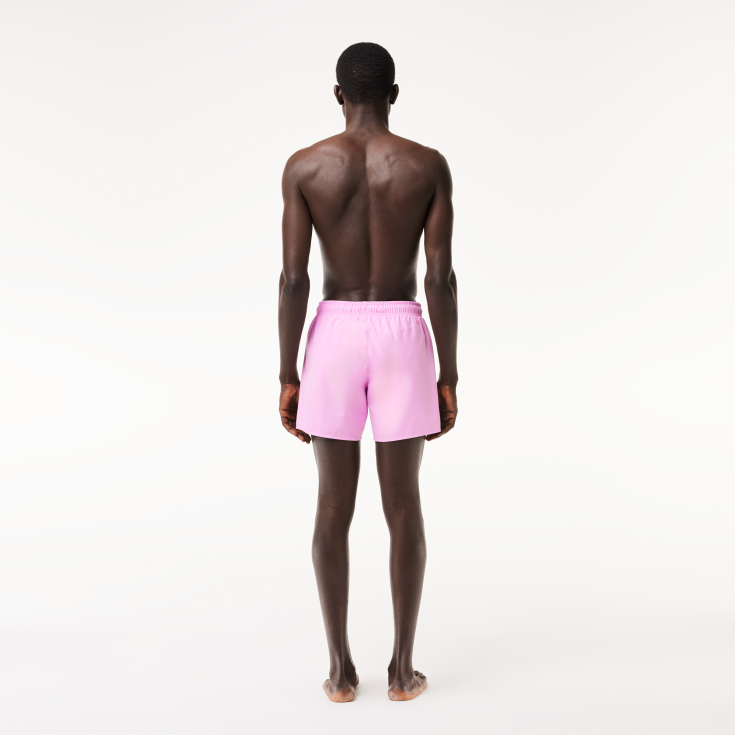 Мужские купальные шорты Lacoste