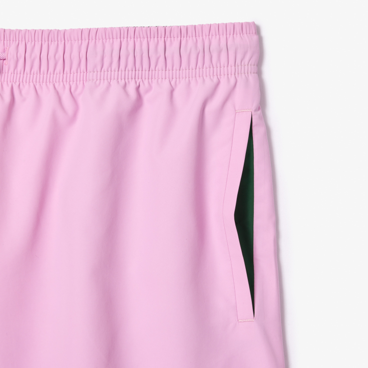 Мужские купальные шорты Lacoste