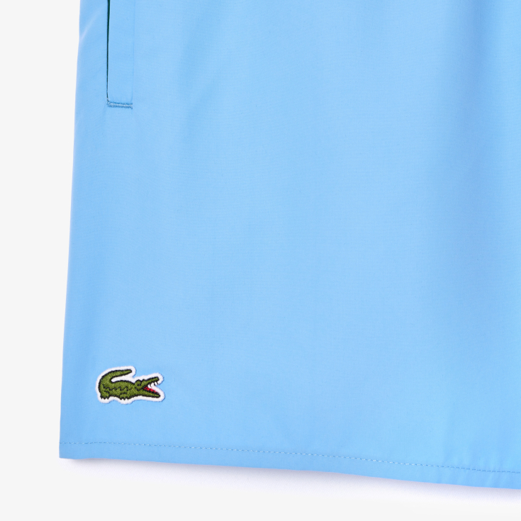 Мужские купальные шорты Lacoste