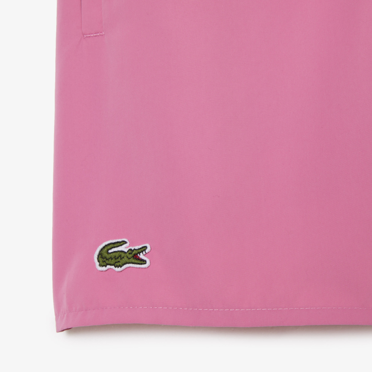 Мужские купальные шорты Lacoste