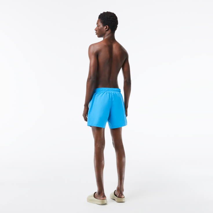 Мужские купальные шорты Lacoste