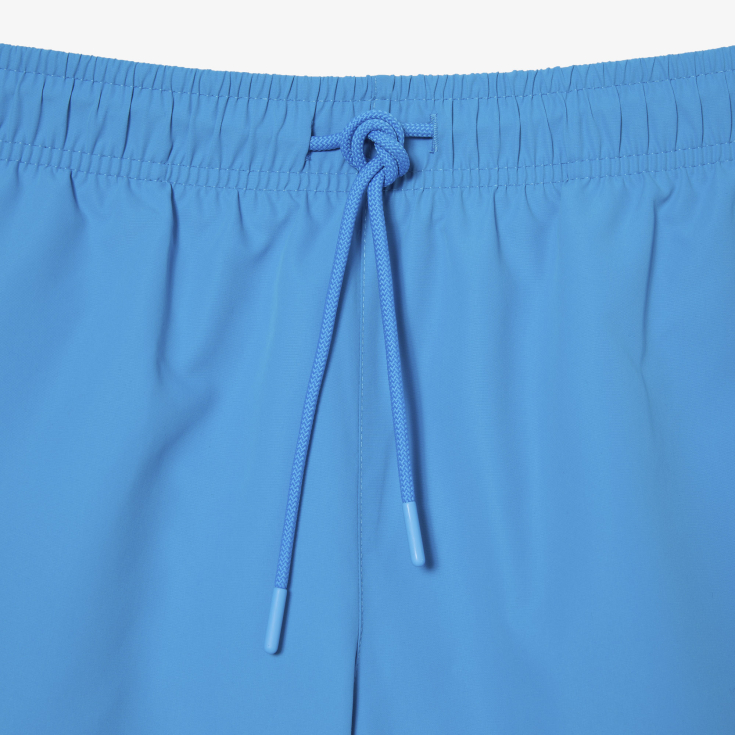 Мужские купальные шорты Lacoste