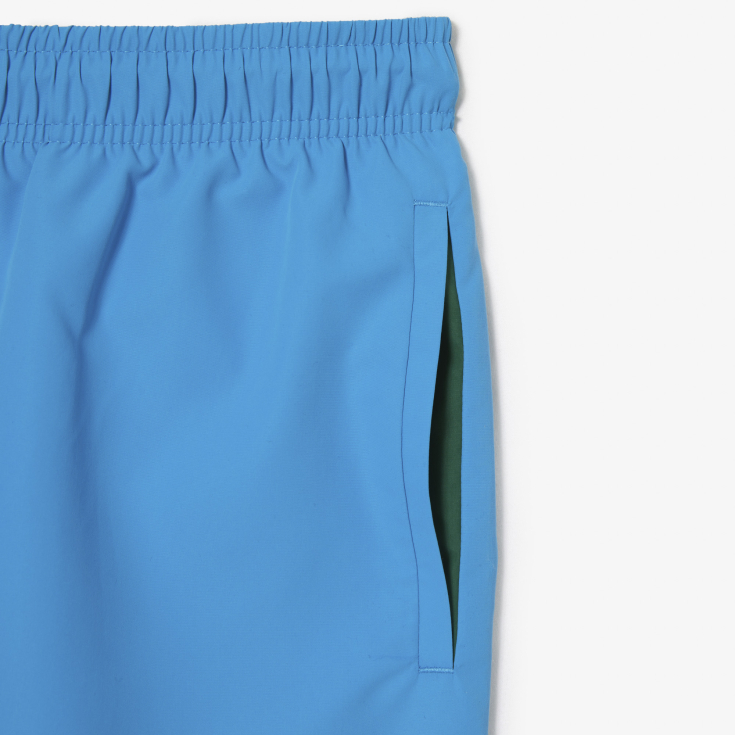 Мужские купальные шорты Lacoste