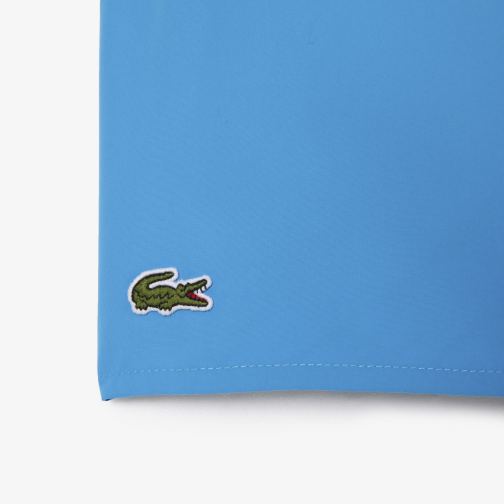 Мужские купальные шорты Lacoste