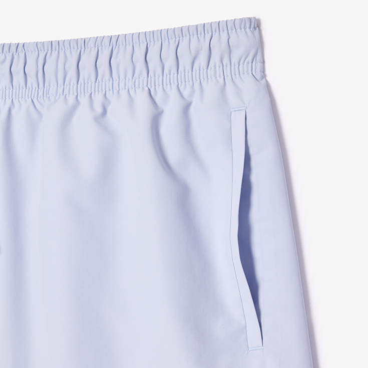 Мужские купальные шорты Lacoste