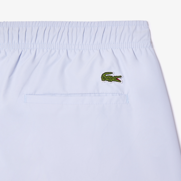 Мужские купальные шорты Lacoste