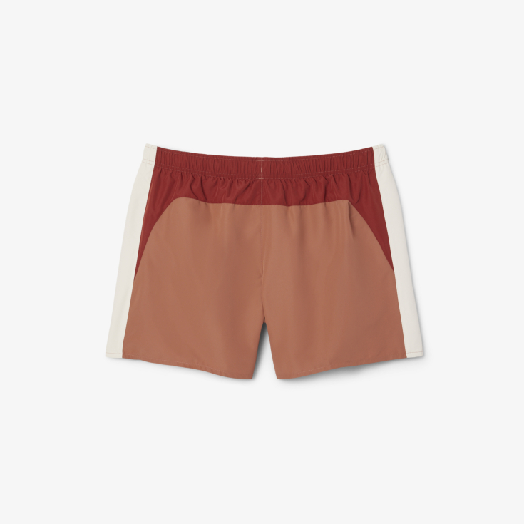 Мужские плавательные шорты Lacoste