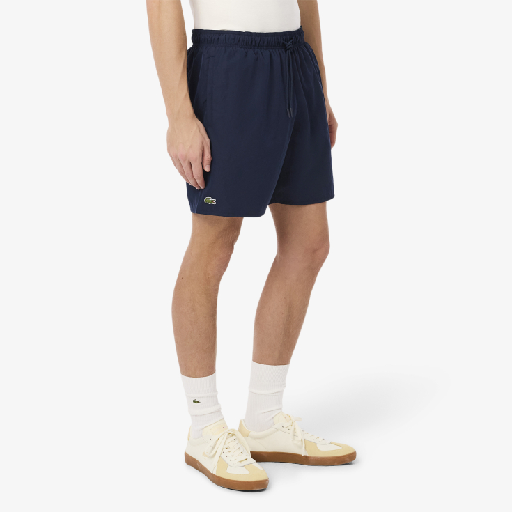 Мужские плавательные шорты Lacoste