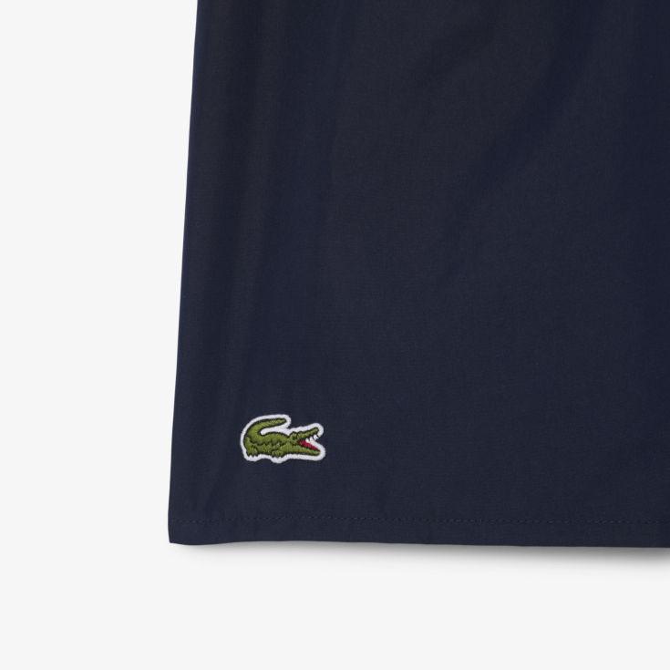 Мужские плавательные шорты Lacoste