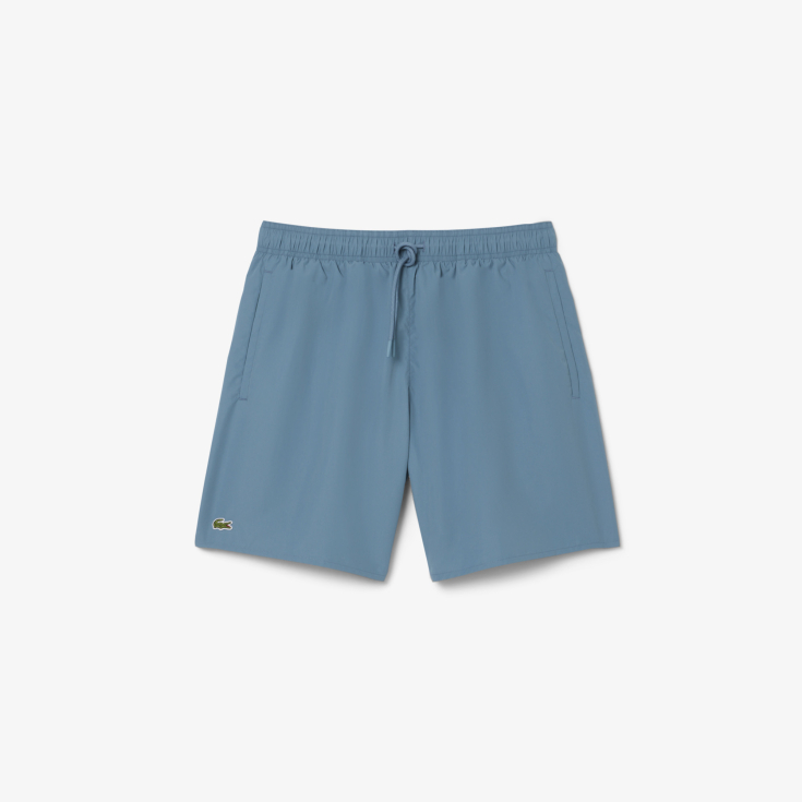 Мужские плавательные шорты Lacoste