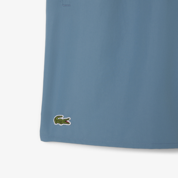 Мужские плавательные шорты Lacoste