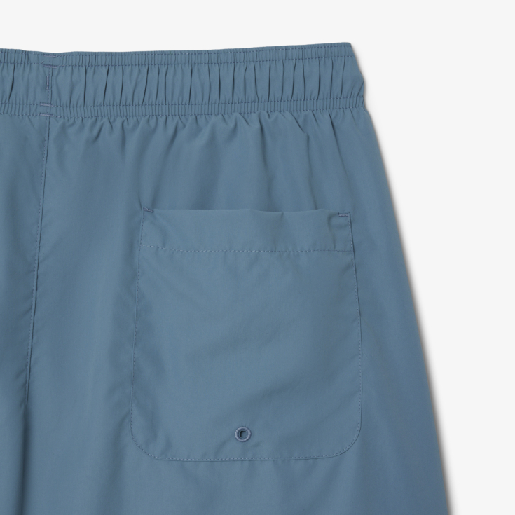 Мужские плавательные шорты Lacoste