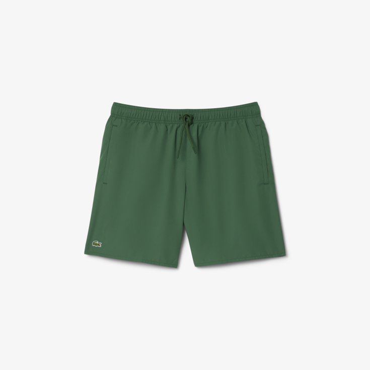 Мужские плавательные шорты Lacoste