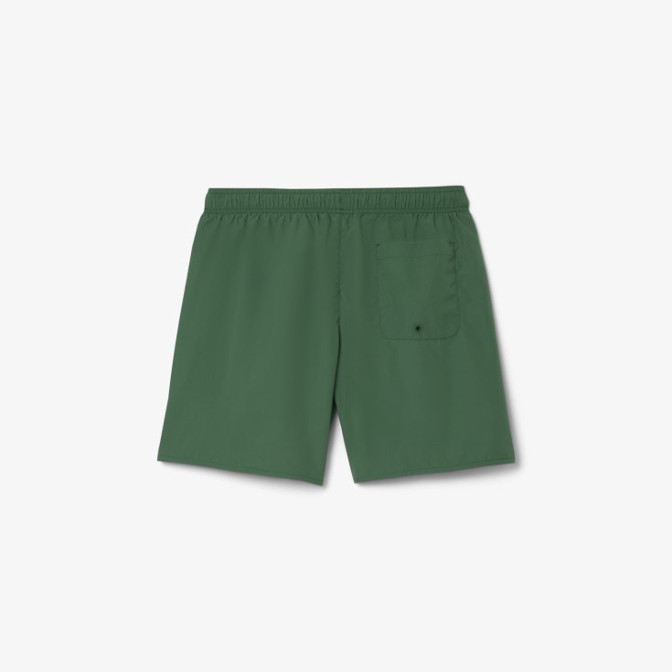 Мужские плавательные шорты Lacoste