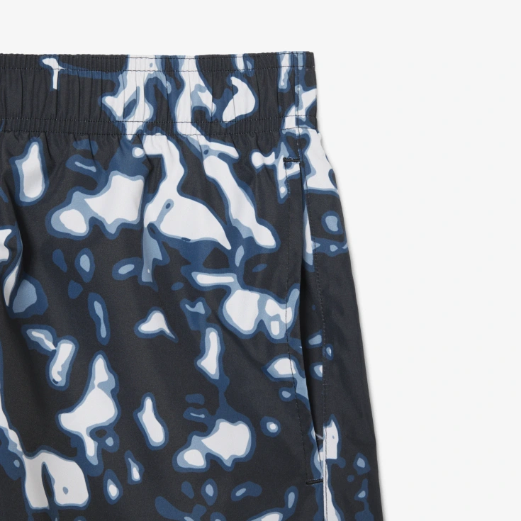 Мужские плавательные шорты Lacoste