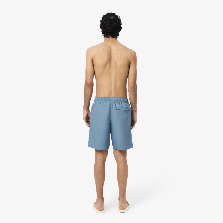 Мужские плавательные шорты Lacoste