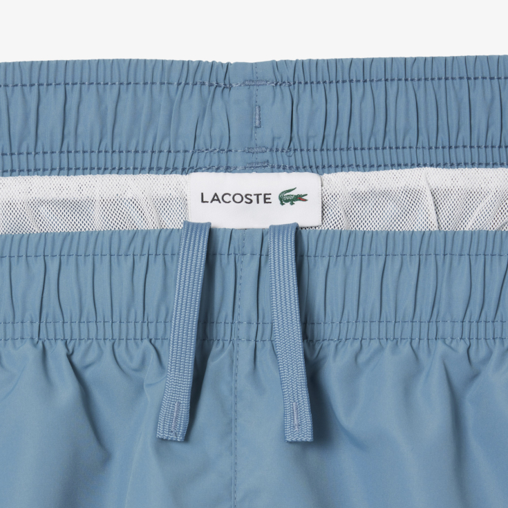 Мужские плавательные шорты Lacoste