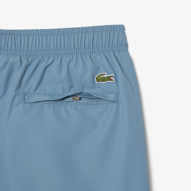 Мужские плавательные шорты Lacoste