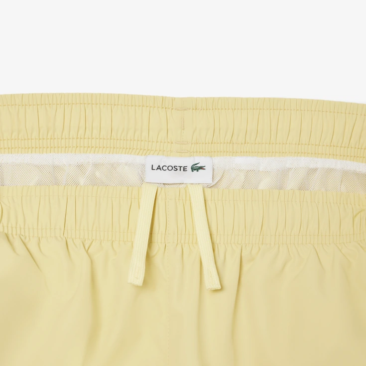 Мужские плавательные шорты Lacoste