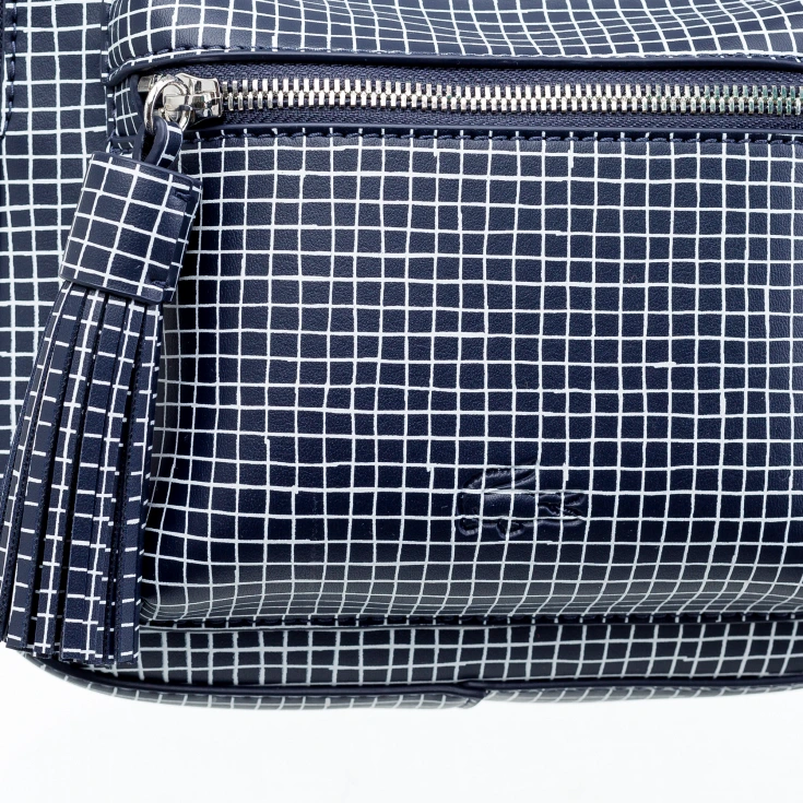 Рюкзак Lacoste