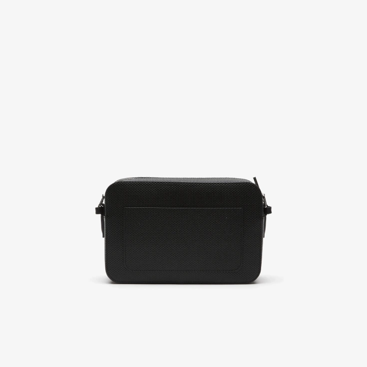 Сумка через плечо Lacoste