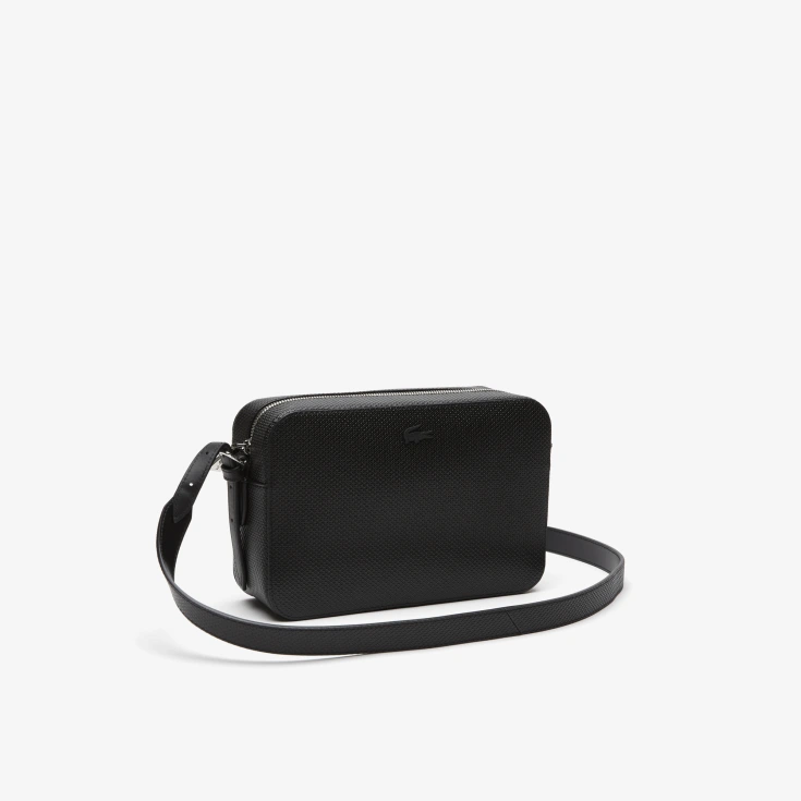 Сумка через плечо Lacoste