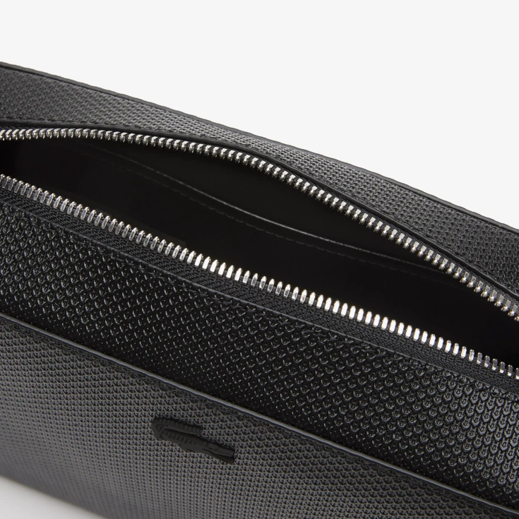 Сумка через плечо Lacoste