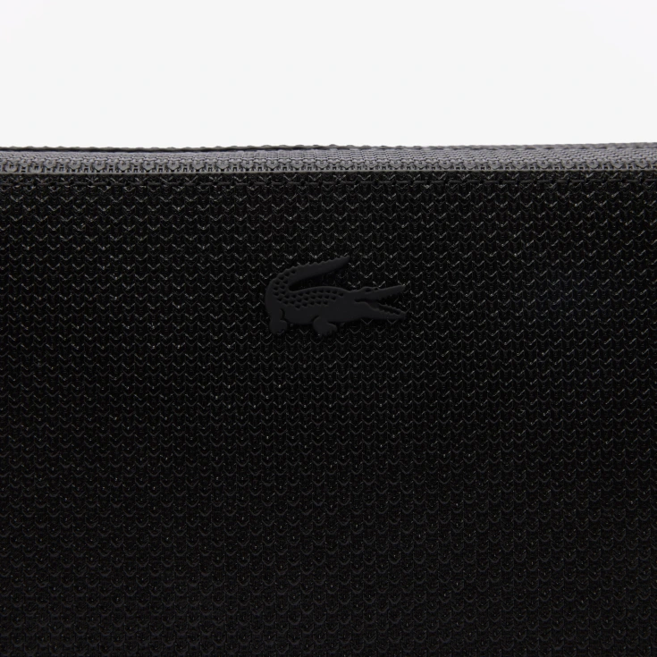 Сумка через плечо Lacoste