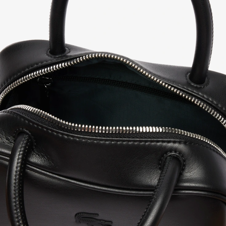 Небольшая женская сумка через плечо Lacoste