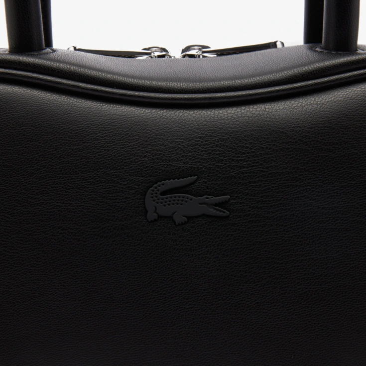 Небольшая женская сумка через плечо Lacoste