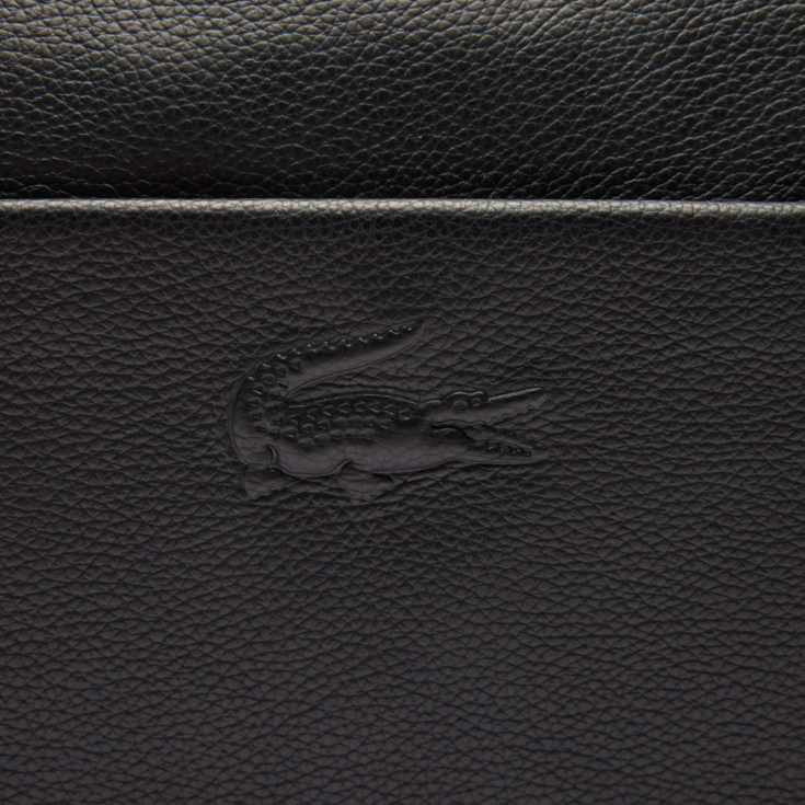 Небольшая женская сумка через плечо Lacoste