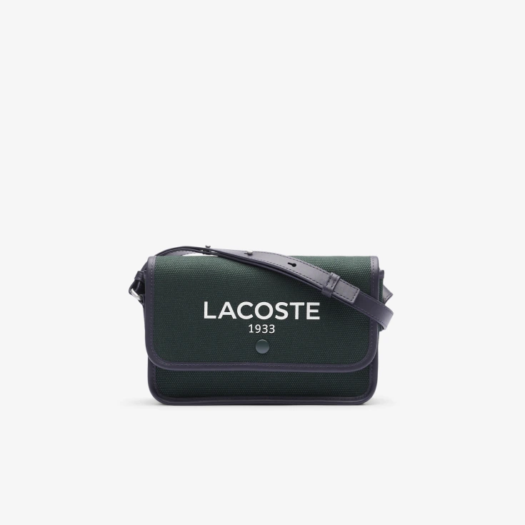 Сумка через плечо Lacoste HERITAGE