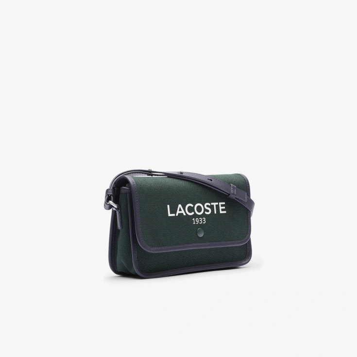 Сумка через плечо Lacoste HERITAGE