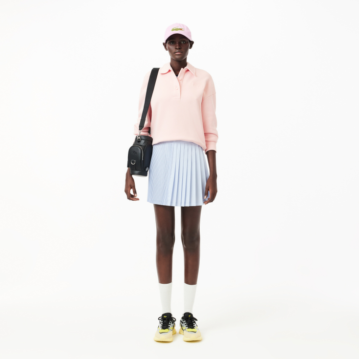 Сумка через плечо Lacoste Meldane Mini Unisex