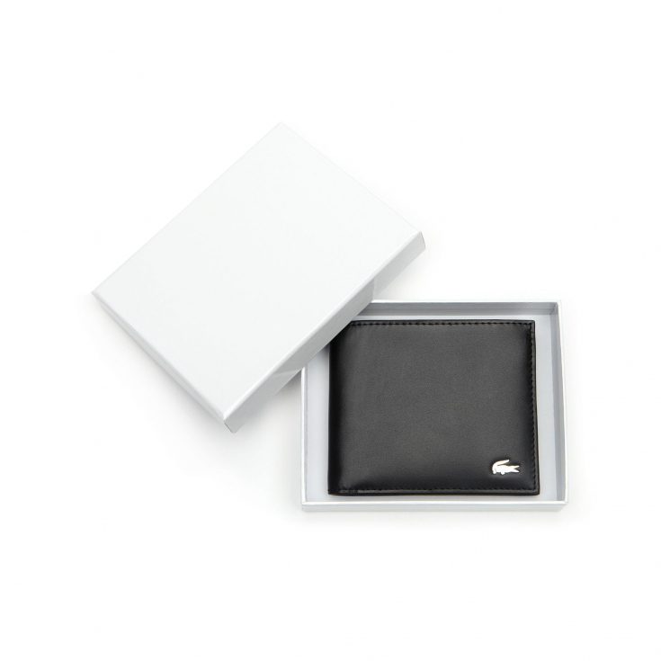 Кошелёк Lacoste FG