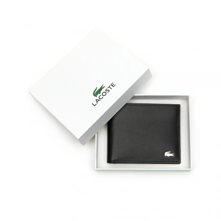 Кошелёк Lacoste FG