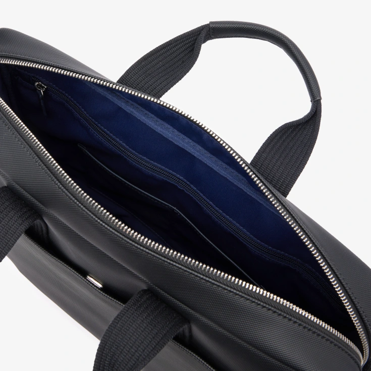 Классическая сумка Lacoste MEN S CLASSIC