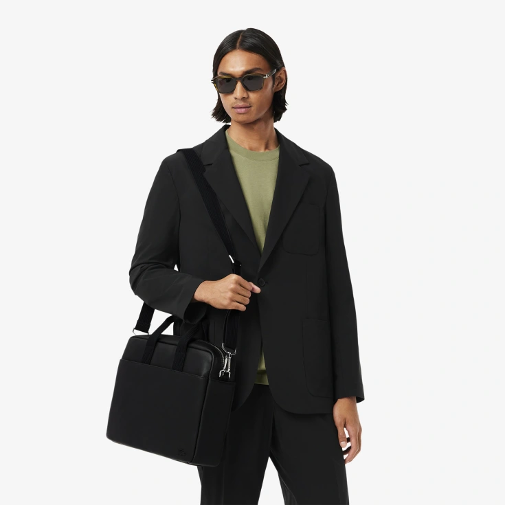 Классическая сумка Lacoste MEN S CLASSIC