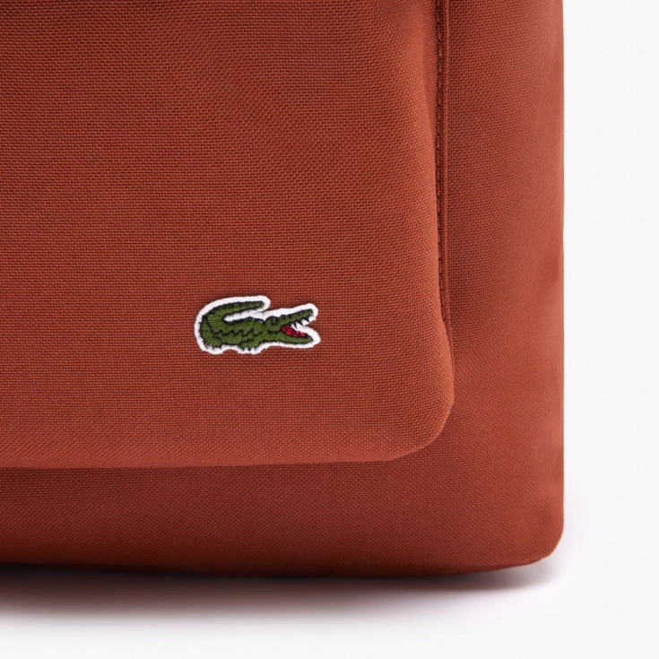 Рюкзак Lacoste NEO CROC