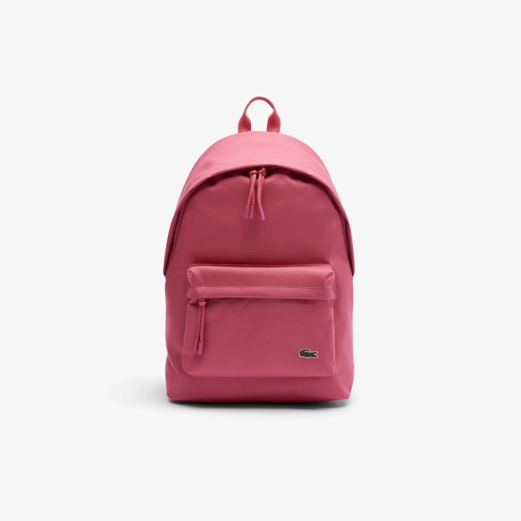 Рюкзак Lacoste NEO CROC