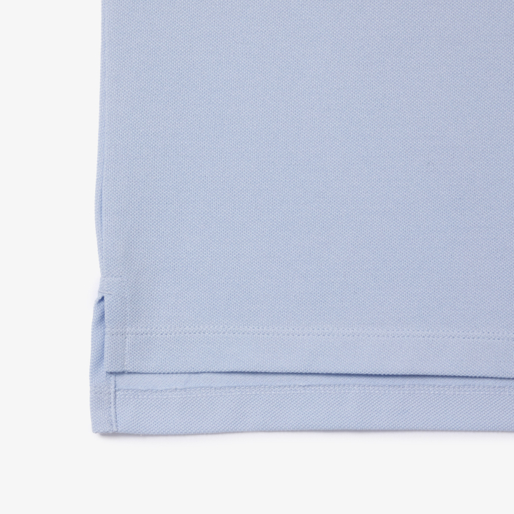 Женское поло Lacoste Classic Fit из хлопка Pique