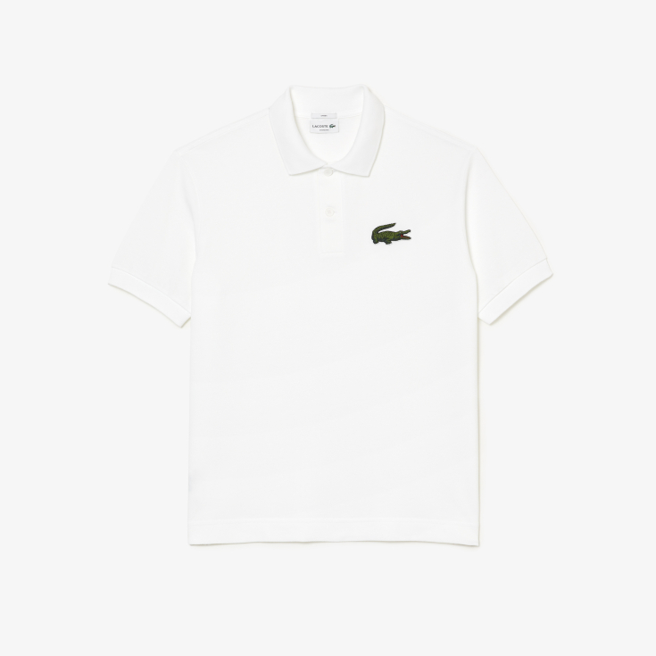 Поло Lacoste L.12.12 Loose Fit Unisex