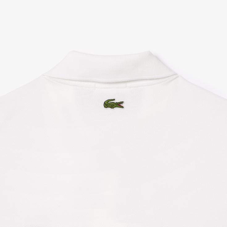 Поло Lacoste L.12.12 Loose Fit Unisex